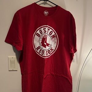 MLB Boston Red Sox Tee - 47 Brand